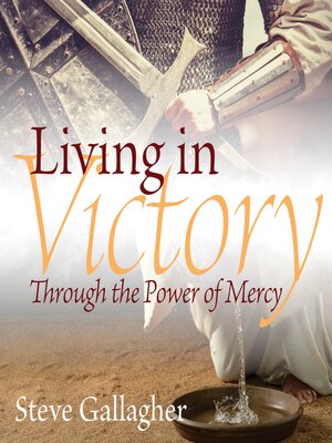 cover image of Living In Victory